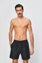 Calvin Klein Jeans - Plavky KM0KM00170 černá AA00