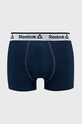 Reebok - Boxerky (2-pack) F8150 F8150 námořnická modř AA00