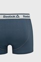 Oblečení Reebok - Boxerky (2-pack) F8150 F8150 námořnická modř