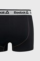 Oblečení Reebok - Boxerky (2-pack) F8150 F8150 černá