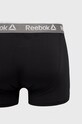 Reebok - Bokserki (3 pack) F8152 F8152