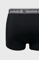 Reebok - Boxerky (3 pack) F8152 F8152 černá