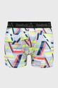 Reebok - Boxerky (2-pack) F8156 F8156 šedá AA00