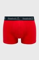 Reebok - Boxerky (3 pack) F8160 F8160 námořnická modř AA00