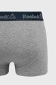 Reebok - Boxerky (3 pack) F8160 F8160