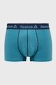 Reebok - Boxeralsó (2 darab) F8164 sötétkék