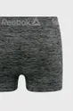 Reebok - Boxerky (2-pak) F8165  90% Polyamid, 1% Polyester, 9% Iná látka