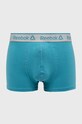 Oblečení Reebok - Boxerky (3 pack) F8169 F8169 červená