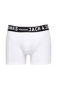 Jack & Jones - Bokserki Sense Trunks Noos bokserki dopasowane biały 12075392
