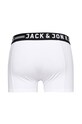 Jack & Jones - Bokserki Sense Trunks Noos 12075392 biały AA00