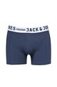 Jack & Jones - Boxerky Sense Trunks Noos tmavomodrá 12075392