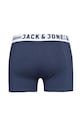 Jack & Jones - Boxerky Sense Trunks Noos 12075392 tmavomodrá AA00