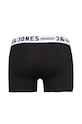 Jack & Jones - Bokserki Sense Trunks Noos 12075392 czarny AA00