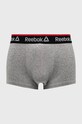 Reebok - Boxerky (3 pack) C8101 C8101 vícebarevná AA00