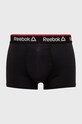 Oblečení Reebok - Boxerky (3 pack) C8101 C8101 vícebarevná