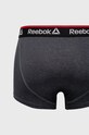 Reebok - Boxerky (3 pack) C8101 vícebarevná C8101