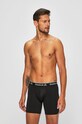 Reebok - Boxerky (2 pack) C8102 C8102 černá AA00