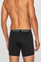 Oblečení Reebok - Boxerky (2 pack) C8102 C8102 černá