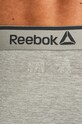 Reebok - Boxerky C8103 sivá C8103