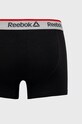 Reebok - Bokserki (3 pack) C8105 C8105 czarny AA00