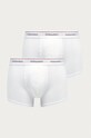 DSQUARED2 - Bokserki (3-pack) dzianina biały DCXC60040