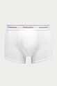 DSQUARED2 - Boxeri (3-pack) DCXC60040 alb AA00
