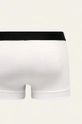 DSQUARED2 - Boxerky (2-pak) biela