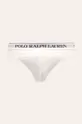 Polo Ralph Lauren - Alsónadrág (3 db) fehér