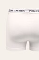 Odzież Polo Ralph Lauren - Bokserki (3 pack) 714513424001 714513424001 biały
