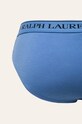 Polo Ralph Lauren - Slipy (3-pak) 714513423009