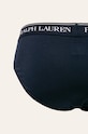 Polo Ralph Lauren - Slipy (3-pak) 714513423009