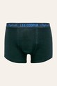Lee Cooper - Boxerky tmavomodrá AKBOXER9505NAVY