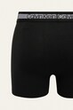 Calvin Klein Underwear - Boxeralsó (3 darab) 000NB1798A fekete AA00