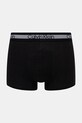 Calvin Klein Underwear - Boxeralsó (3 darab) 000NB1799A fekete AA00