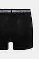 Ruházat Calvin Klein Underwear - Boxeralsó (3 darab) 000NB1799A fekete