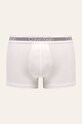 Boxerky Calvin Klein Underwear (3 pack) 000NB1799A bílá AA00