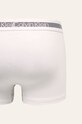 Oblečení Boxerky Calvin Klein Underwear (3 pack) 000NB1799A bílá