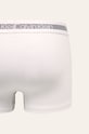 Odzież Calvin Klein Underwear - Bokserki (3 pack) 000NB1799A biały