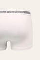 Calvin Klein Underwear - Bokserki (3 pack) 95 % Bawełna, 5 % Elastan