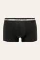 Calvin Klein Underwear Боксери (3 pack) чорний