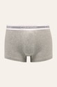 Oblečení Boxerky Calvin Klein Underwear (3 pack) 000NB1799A černá