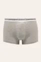 Calvin Klein Underwear - Boxeralsó (3 darab)  95% pamut, 5% elasztán