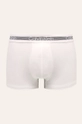 μαύρο Calvin Klein Underwear - Μποξεράκια (3 pack)