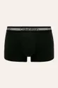 čierna Calvin Klein Underwear - Boxerky (3 pak) Pánsky