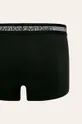 Calvin Klein Underwear - Bokserki (3 pack) czarny