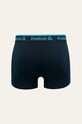 Oblečení Reebok - Boxerky (3-pack) F8187 F8187 modrá