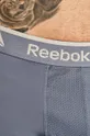 Reebok - Bokserki (2-pack) F8188 Męski