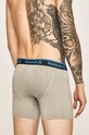 Oblečení Reebok - Boxerky (2-pack) F8188 F8188 námořnická modř