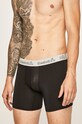 Reebok - Bokserki (2 pack) F8191 F8191 czarny AA00