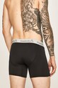 Reebok - Bokserki (2 pack) F8191 czarny F8191